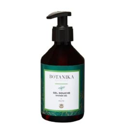 Gel Douche Mojito Botanika 250ml - Fraîcheur Exotique