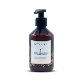 Crème Douche Oud Rose 250ml - Botanika - Hydratation & Parfum