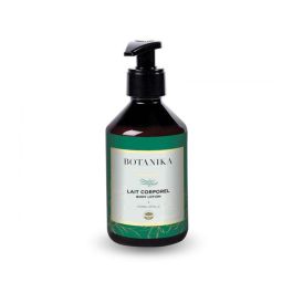Botanika Lait Corporel Coing Vanille 250ml - Hydratant Corps