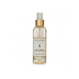Huile Sèche Rose Désert - Botanika - Hydratante 150ML