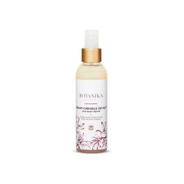 Sérum Cheveux de Nuit Botanika 150ml - Soin Capillaire Sans