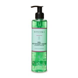 Botanika Gel Nettoyant Visage 250 ml - Peau Nette & Fraîche