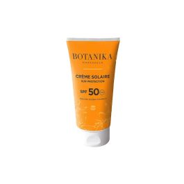 Botanika Crème Solaire SPF 50+ 50ml - Très Haute Protection