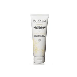 Masque Visage Peaux Sèches Botanika - Hydratant 125ml