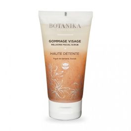 Gommage Visage Haute Détente Botanika 175ml - Peau Douce