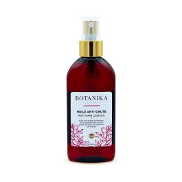 Botanika Huile Anti-Chute 100ml - Soin Fortifiant Cheveux