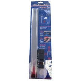 Tringle 50 cm varioclick - 61353 - FACKELMANN