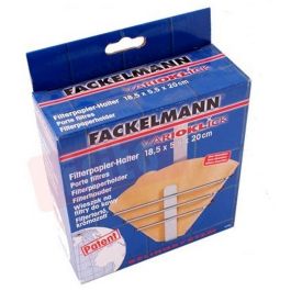 Support de filtres varioclick - 61365 - FACKELMANN