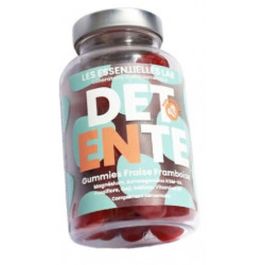 Synergia Olimag 300 - Magnésium pour Vitalité & Fatigue
