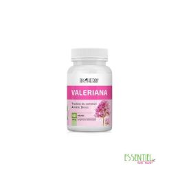 Bioherbs Valeriana 60 Comprimés - Sommeil & Relaxation