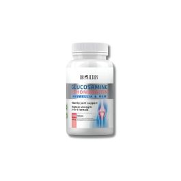 Bioherbs Glucosamine-Chondroïtine 100 Comprimés - Articulations