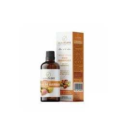 Almaflore Huile de Figue de Barbarie 50 ml - Soin Anti-âge