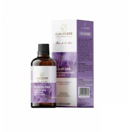 Almaflore Huile de Massage Relaxante 125 ml - Boticinal