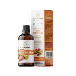 Huile de Figue de Barbarie Almaflore 10 ml - Anti-âge | Boticinal