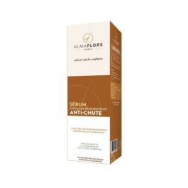 Almaflore Sérum Anti-Chute 50 ml - Traitement Capillaire