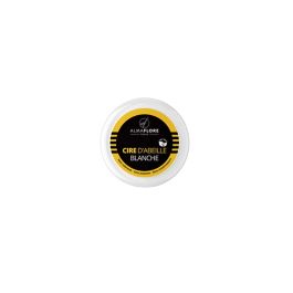 Cire d'Abeille Blanche Almaflore - Soin Naturel - Boticinal