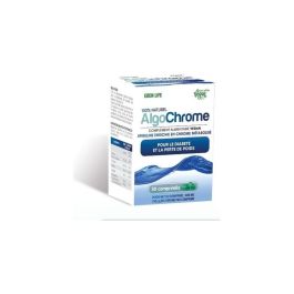 Algochrome 30 Comprimés - EDEN LIFE | Vitalité & Équilibre