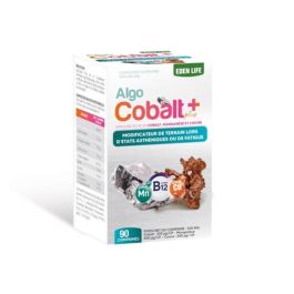 Algo Cobalt+ 90 Comprimés - nan - Minéraux & Oligo-éléments