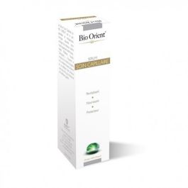 Sérum Capillaire Bio Orient 50ml - Soin Cheveux