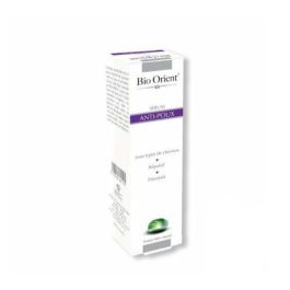 Sérum Anti-Poux Bio Orient 50ml - Traitement Naturel