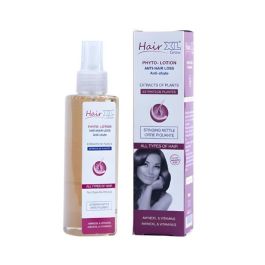 Hair XL Lotion Anti-Chute 150 ml - Traitement Fortifiant Cheveux