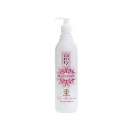 Lait Hydratant Peace of Mind - Auracy - Peau Douce 400ml