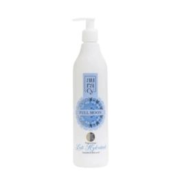 Lait Hydratant Full Moon Auracy 400ml - Hydratation Corps
