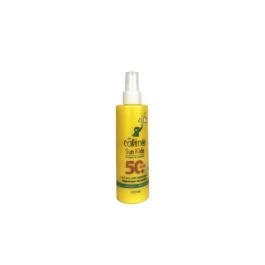 Calino Sun Kids Écran Solaire SPF 50+ Spray 200ml - Protection
