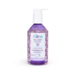 Calino Gel Lavant 300 ml - Hygiène Quotidienne Douce