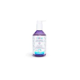 Calino Huile Lavante 300 ml - Nettoyage Doux & Hydratant