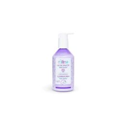 Lait de Toilette Calino 300 ml - Nettoyant Doux Bébé