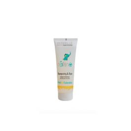 Calino Shampoing & Bain - Douceur Bébé - 250 ml