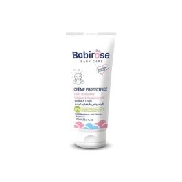 Babirose Crème Apaisante 100g - Soin Doux Bébé | Boticinal