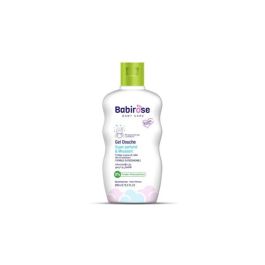 Babirose Gel Douche 250 ml - Nettoyant Doux Quotidien | Boticinal