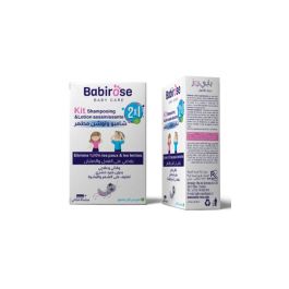 Babirose Kit Anti-Poux - Traitement Complet Poux & Lentes
