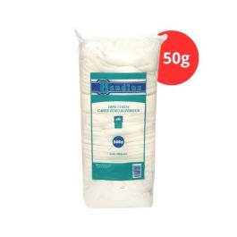 Coton Bandlux 50g - Kingflex - Douceur & Hygiène Quotidienne