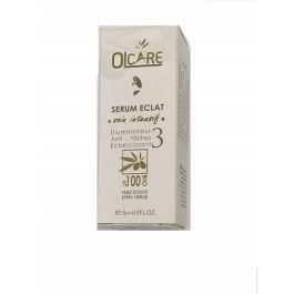 Olcare Sérum Éclat 15 ml - Hydratant Visage