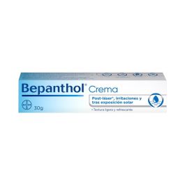 Bepantol Plus Crème 30g - Soin Réparateur Cutané | Boticinal
