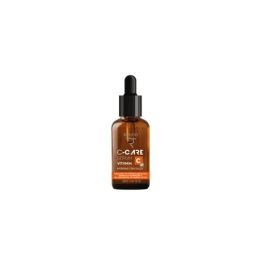 Sérum Vitamine C 20% C-Care - Anti-Âge & Éclat 30ml