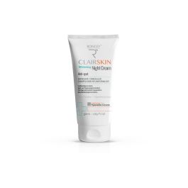 Clairskin Crème de Nuit Anti-Spot 50ml - Peau Nette & Unifiée