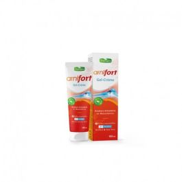 Arnifort Gel-Crème 100ml - Soulage Muscles & Articulations