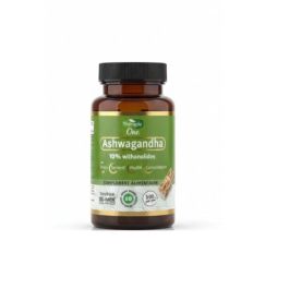 Therapia Ashwagandha 60 Gélules - Stress & Vitalité Naturelle