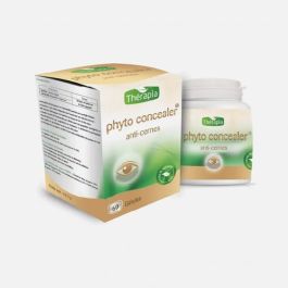 Therapia Phyto Concealer Gélules 60 - Peau Éclatante | Boticinal