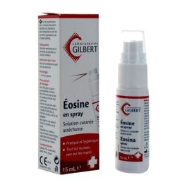 Eosine Spray 2% 50ML - Antiseptique Cutané - Boticinal
