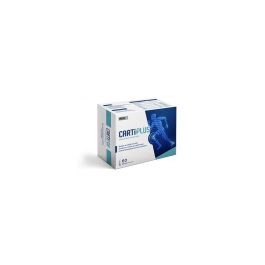 Cartiplus Boîte de 60 Comprimés - Articulations & Os - Boticinal