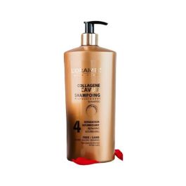 L'Oramel Shampoing Collagène & Caviar 700 ml - Cheveux Normaux