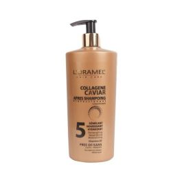 L'Oramel Après-Shampoing Collagène & Caviar 500ml - L'Oramel
