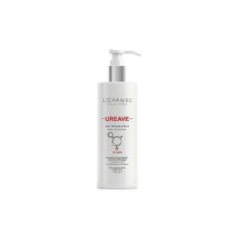 L'Oramel Ureave Lait Démaquillant 5% Urée 250 ml - Peaux Sèches