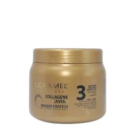 Masque Fixateur L'Oramel - Soin Capillaire 225ml