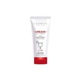 L'Oramel Ureave Crème Mains & Ongles 75ml - Hydratation Intense